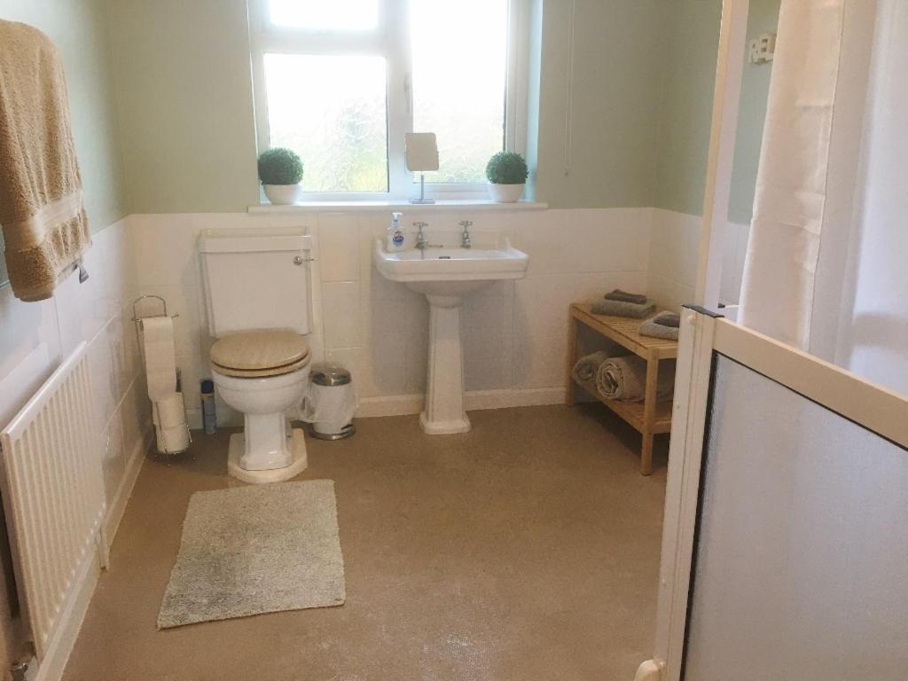 Claremont Cottage Hintlesham Экстерьер фото